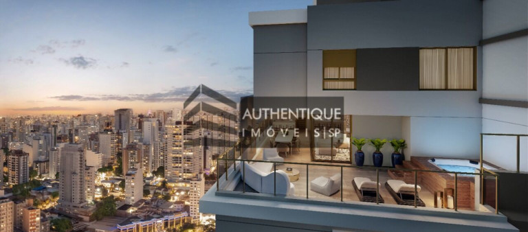 Imagem Apartamento com 3 Quartos à Venda, 115 m² em Perdizes - São Paulo
