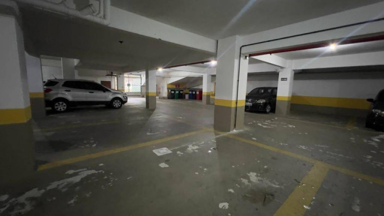 Imagem Apartamento com 2 Quartos à Venda, 84 m² em Caiçara - Praia Grande