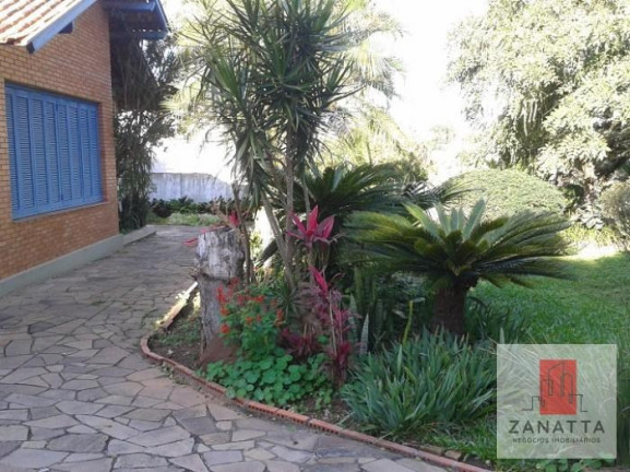 Imagem Casa com 3 Quartos à Venda,  em Centro - Esteio