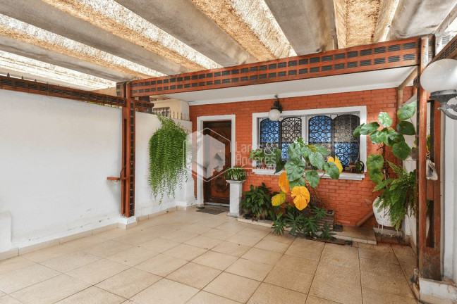 Imagem Casa com 2 Quartos à Venda, 90 m² em Vila Mariana - São Paulo