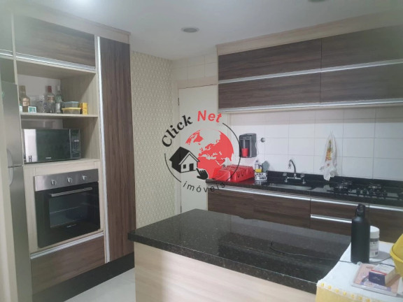 Imagem Apartamento com 3 Quartos à Venda, 106 m² em Centro - São Bernardo Do Campo Imagem Apartamento com 3 Quartos à Venda, 106 m² em Centro - São Bernardo Do Campo