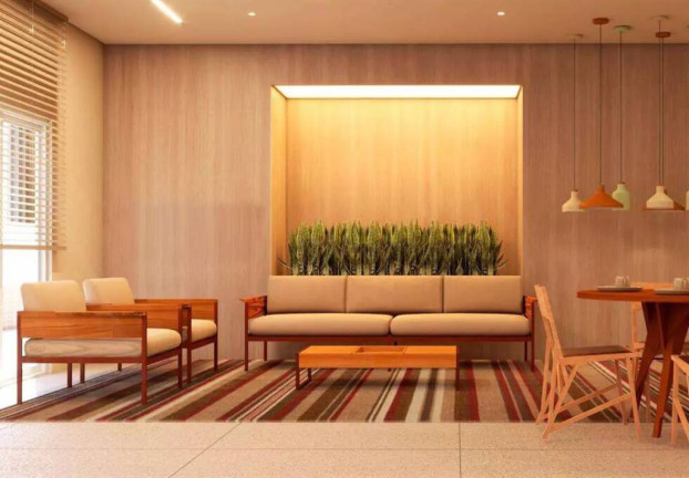 Imagem Apartamento com 2 Quartos à Venda, 82 m² em Guilhermina - Praia Grande Imagem Apartamento com 2 Quartos à Venda, 82 m² em Guilhermina - Praia Grande