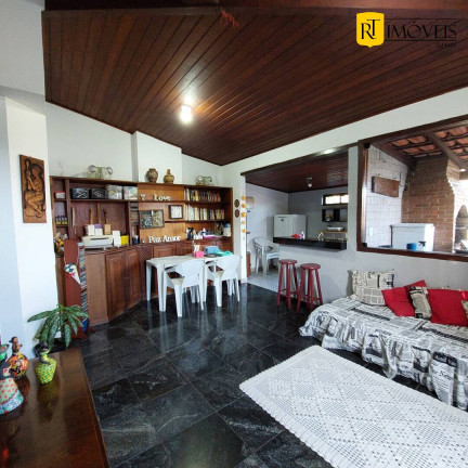 Imagem Cobertura com 4 Quartos à Venda, 180 m² em Centro - Cabo Frio Imagem Cobertura com 4 Quartos à Venda, 180 m² em Centro - Cabo Frio