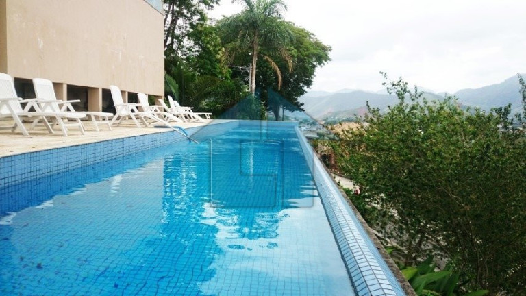 Imagem Casa com 4 Quartos à Venda, 554 m² em Porto Paradiso - Angra Dos Reis