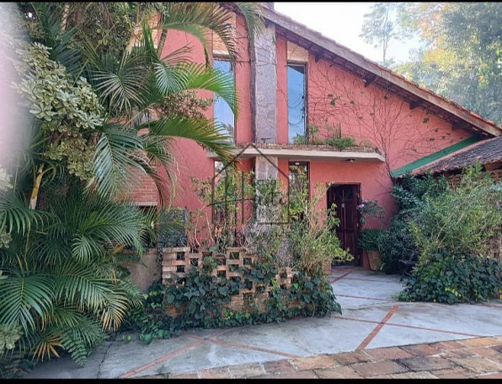 Casa com 5 Quartos à Venda, 860 m² em Recantinho - Carapicuíba