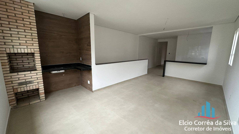 Imagem Casa com 2 Quartos à Venda, 100 m² em Vila Belmiro - Santos