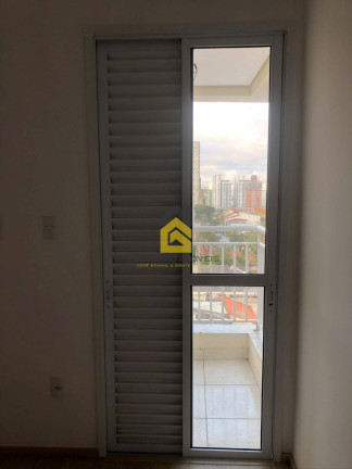 Imagem Apartamento com 2 Quartos à Venda, 60 m² em Campestre - Santo André