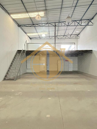 Imagem Galpão para Alugar, 576 m² em Vila Regente Feijó - São Paulo Imagem Galpão para Alugar, 576 m² em Vila Regente Feijó - São Paulo