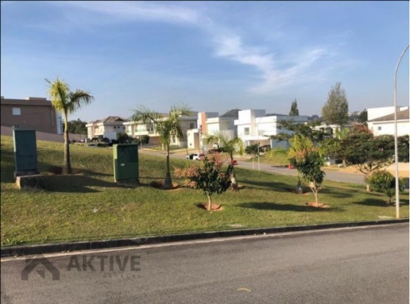 Imagem Terreno à Venda, 494 m² em Alphaville - Santana De Parnaíba Imagem Terreno à Venda, 494 m² em Alphaville - Santana De Parnaíba