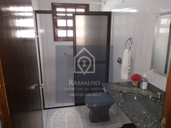 Imagem Casa com 4 Quartos à Venda, 200 m² em Solemar - Praia Grande Imagem Casa com 4 Quartos à Venda, 200 m² em Solemar - Praia Grande