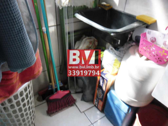 Imagem Apartamento com 1 Quarto à Venda, 35 m² em Braz De Pina - Rio De Janeiro Imagem Apartamento com 1 Quarto à Venda, 35 m² em Braz De Pina - Rio De Janeiro