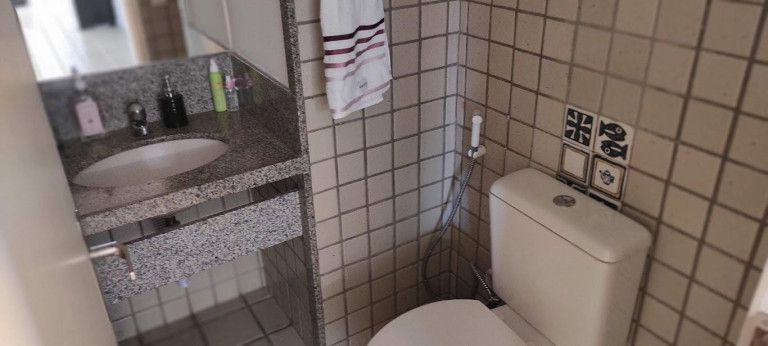 Imagem Imóvel com 4 Quartos à Venda, 198 m² em Espinheiro - Recife
