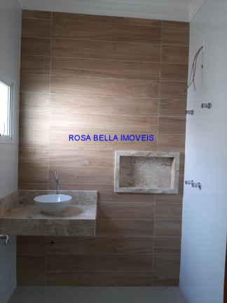Imagem Casa de Condomínio com 3 Quartos à Venda, 128 m² em Jardim Bréscia - Indaiatuba Imagem Casa de Condomínio com 3 Quartos à Venda, 128 m² em Jardim Bréscia - Indaiatuba
