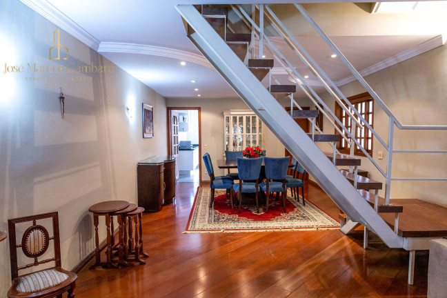 Casa com 3 Quartos à Venda, 180 m² em Planalto Paulista - São Paulo