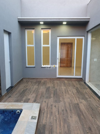 Imagem Casa com 3 Quartos à Venda, 150 m² em Esplanada Primo Meneghetti Ii - Franca Imagem Casa com 3 Quartos à Venda, 150 m² em Esplanada Primo Meneghetti Ii - Franca