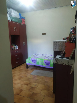 Imagem Casa com 5 Quartos à Venda, 123 m² em Centro - Tatuí