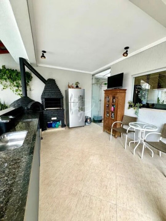 Imagem Casa de Condomínio com 3 Quartos à Venda, 215 m² em Parque Centenário - Jundiaí