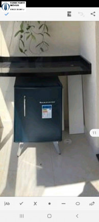 Imagem Apartamento com 3 Quartos à Venda, 100 m² em Jardim Do Mar - São Bernardo Do Campo