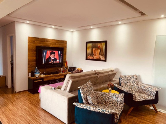Imagem Apartamento com 3 Quartos para Alugar ou Temporada, 92 m² em Jardim Flórida - Jundiaí Imagem Apartamento com 3 Quartos para Alugar ou Temporada, 92 m² em Jardim Flórida - Jundiaí