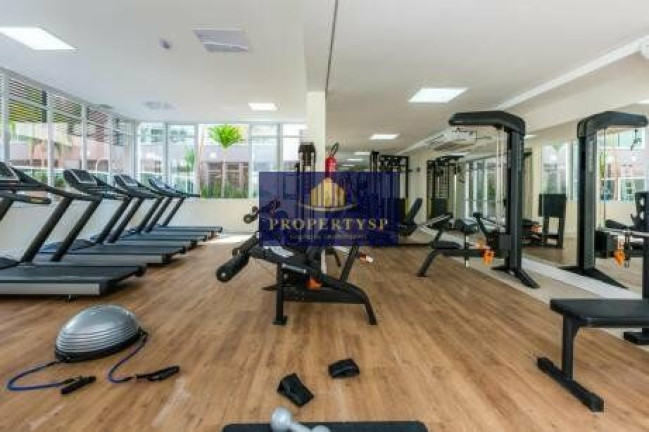 Imagem Apartamento com 1 Quarto à Venda, 36 m² em Pinheiros - São Paulo Imagem Apartamento com 1 Quarto à Venda, 36 m² em Pinheiros - São Paulo