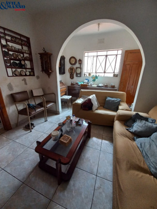 Imagem Sobrado com 3 Quartos à Venda, 208 m² em Mooca - São Paulo Imagem Sobrado com 3 Quartos à Venda, 208 m² em Mooca - São Paulo