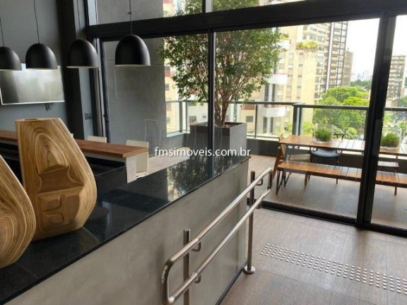 Imagem Imóvel com 1 Quarto à Venda, 97 m² em Itaim Bibi - São Paulo