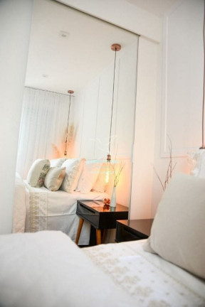 Foto do imóvel Apartamento com 3 Quartos à Venda, 85 m² em Vila Nova Conceição - São Paulo