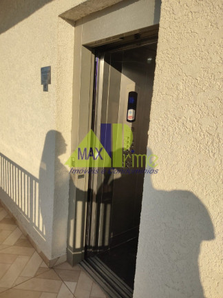 Imagem Apartamento com 2 Quartos à Venda, 53 m² em Vila Gomes Cardim - São Paulo