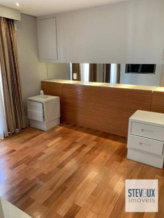 Imagem Apartamento com 2 Quartos para Alugar, 157 m² em Vila Nova Conceição - São Paulo