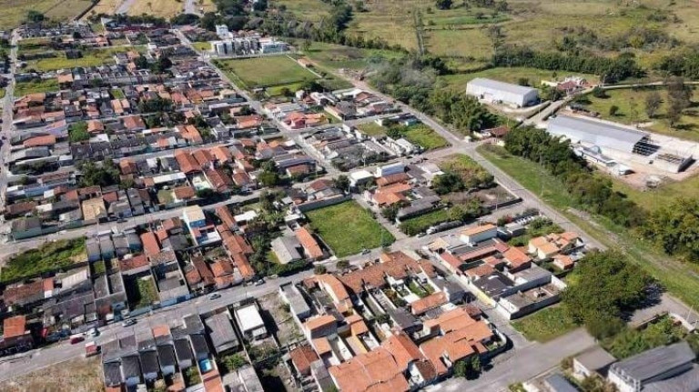 Imagem Terreno à Venda, 300 m² em Jardim Regina (moreira César) - Pindamonhangaba Imagem Terreno à Venda, 300 m² em Jardim Regina (moreira César) - Pindamonhangaba