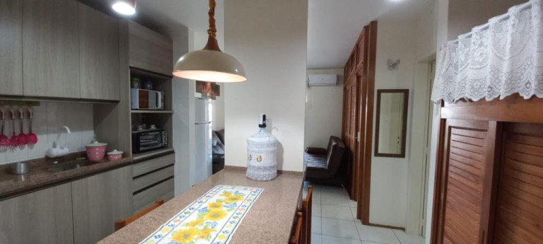 Imagem Apartamento com 1 Quarto à Venda, 57 m² em Capão Novo - Capao Da Canoa