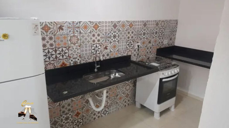 Imagem Apartamento com 2 Quartos à Venda, 54 m² em Vila Luzita - Santo André