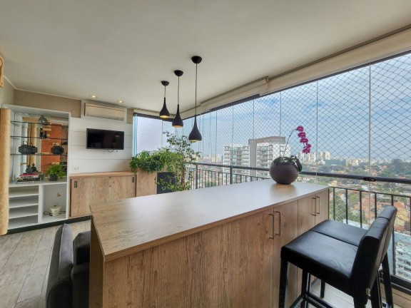 Imagem Apartamento com 2 Quartos à Venda, 89 m² em Jardim Prudência - São Paulo Imagem Apartamento com 2 Quartos à Venda, 89 m² em Jardim Prudência - São Paulo