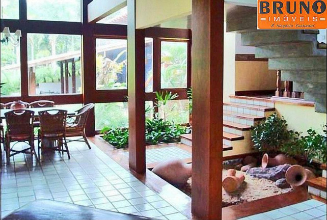Imagem Casa com 5 Quartos à Venda, 700 m² em Praia Do Morro - Guarapari