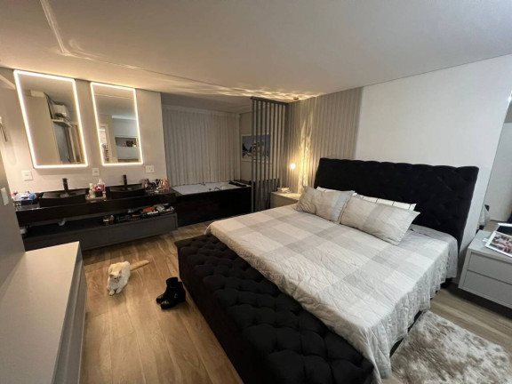 Apartamento à Venda, 120 m² em Gravata - Navegantes