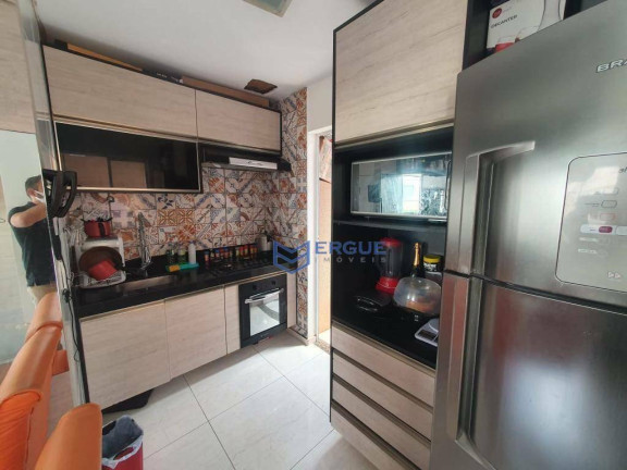 Imagem Casa com 2 Quartos à Venda, 58 m² em Passaré - Fortaleza Imagem Casa com 2 Quartos à Venda, 58 m² em Passaré - Fortaleza