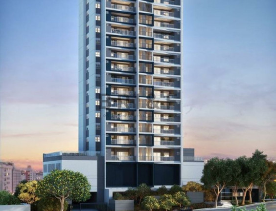 Imagem Apartamento com 2 Quartos para Alugar, 53 m² em Chácara Santo Antônio (zona Sul) - São Paulo Imagem Apartamento com 2 Quartos para Alugar, 53 m² em Chácara Santo Antônio (zona Sul) - São Paulo