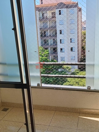 Imagem Apartamento com 2 Quartos à Venda, 57 m² em Veloso - Osasco