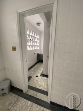 Imagem Apartamento com 2 Quartos à Venda, 111 m² em Gonzaga - Santos