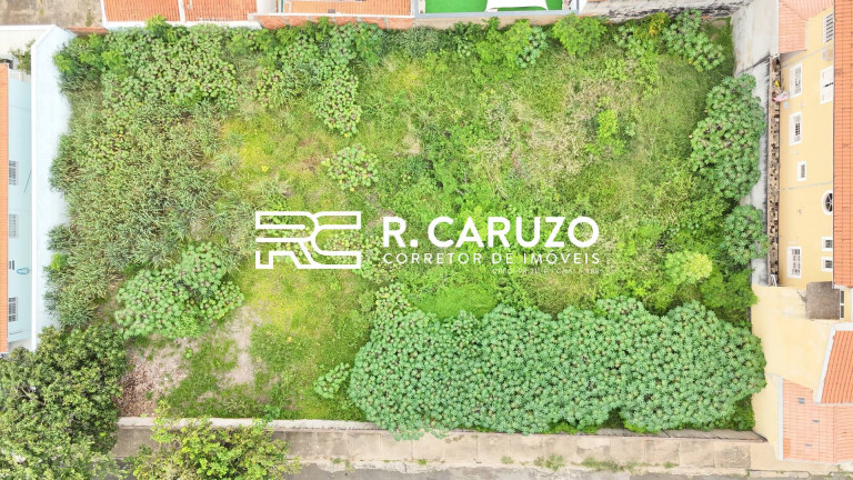 Terreno à Venda, 1.075 m² em Parque Egisto Ragazzo - Limeira