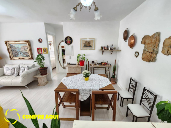 Imagem Apartamento com 1 Quarto à Venda, 50 m² em Santa Cecília - São Paulo Imagem Apartamento com 1 Quarto à Venda, 50 m² em Santa Cecília - São Paulo
