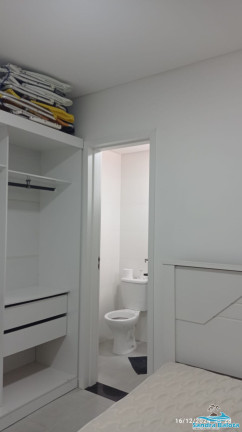 Imagem Apartamento com 2 Quartos à Venda, 82 m² em Tenório - Ubatuba Imagem Apartamento com 2 Quartos à Venda, 82 m² em Tenório - Ubatuba