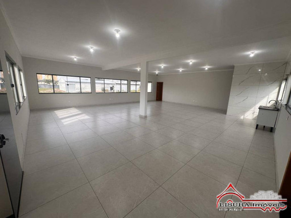 Imagem Sala Comercial para Alugar, 200 m² em Jardim Santa Maria - Jacareí