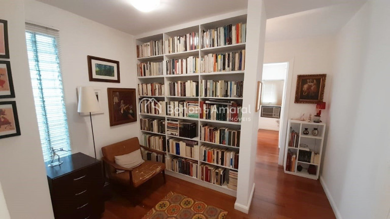 Imagem Apartamento com 3 Quartos à Venda, 130 m² em Cambuí - Campinas Imagem Apartamento com 3 Quartos à Venda, 130 m² em Cambuí - Campinas