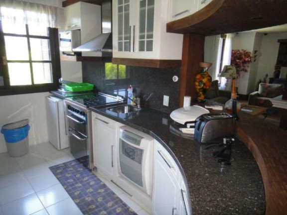 Imagem Apartamento com 4 Quartos à Venda, 176 m² em Parque Das Orquídeas - Gramado