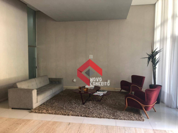 Imagem Apartamento com 4 Quartos à Venda, 217 m² em Cocó - Fortaleza