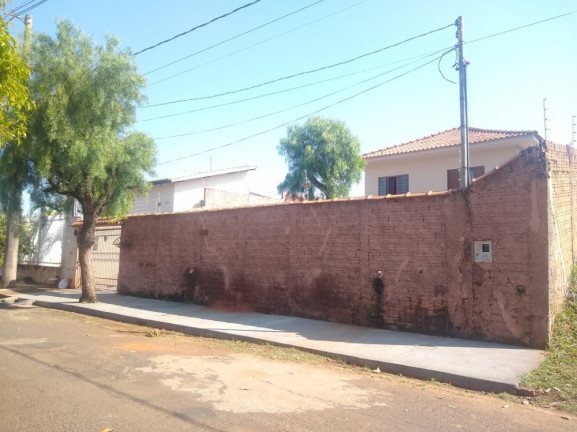 Imagem Casa com 2 Quartos à Venda, 57 m² em Anita Moreira - Jacarezinho