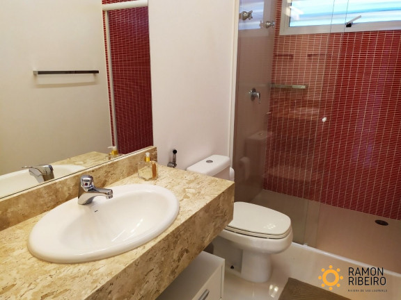 Imagem Imóvel com 5 Quartos à Venda,  em Riviera - Bertioga