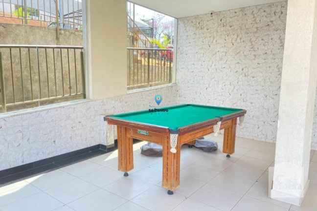 Imagem Apartamento com 2 Quartos à Venda,  em Cabral - Contagem