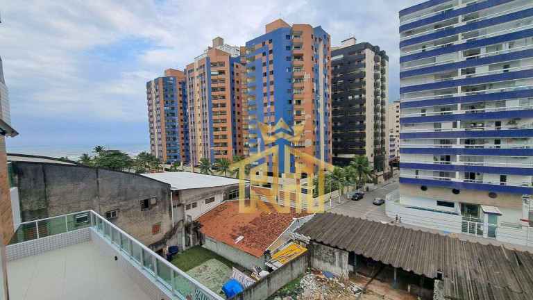 Imagem Apartamento com 2 Quartos à Venda, 85 m² em Aviação - Praia Grande Imagem Apartamento com 2 Quartos à Venda, 85 m² em Aviação - Praia Grande